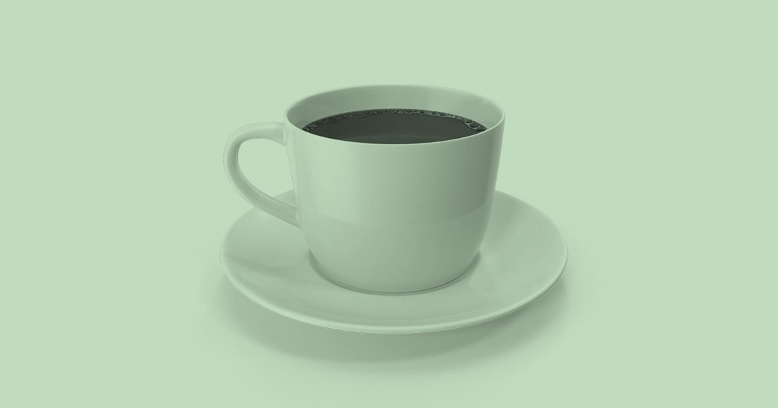 Atomo Is Scaling Up Beanless Coffee