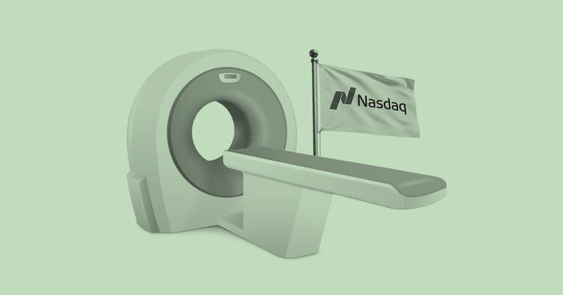 Heartflow Scanner