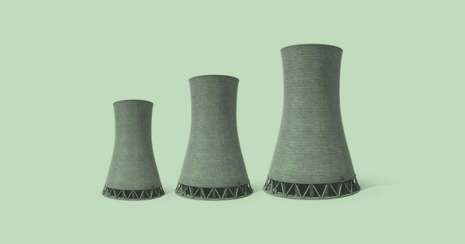 The United States is Tripling Down on Nuclear Energy