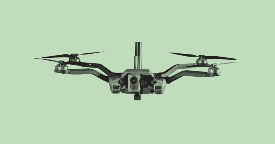 Drone Stocks