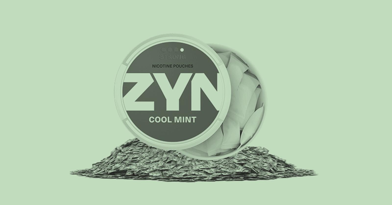 Zyn Philip Morris Stock