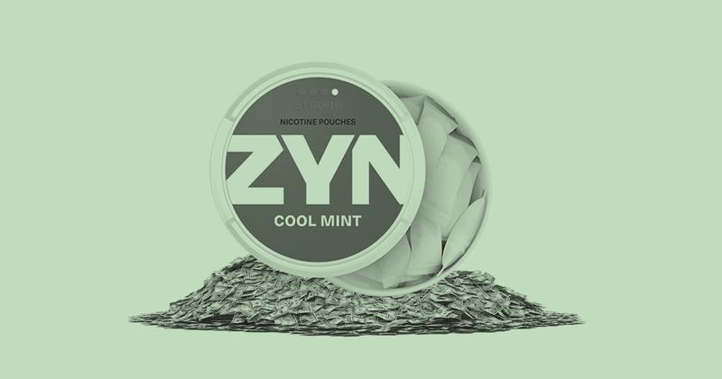 Zyn Philip Morris Stock