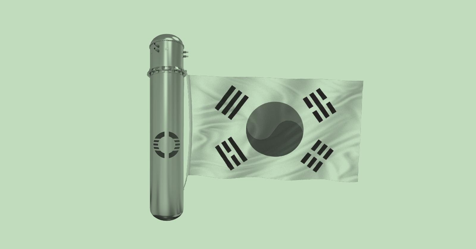 Oklo Small Modular Reactors