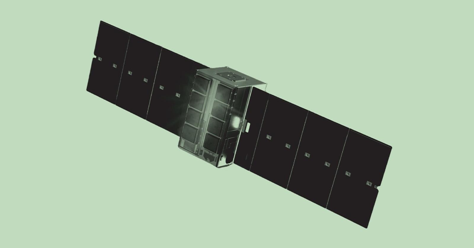 How An Australian Satellite Startup Is Changing The Future Of Mining