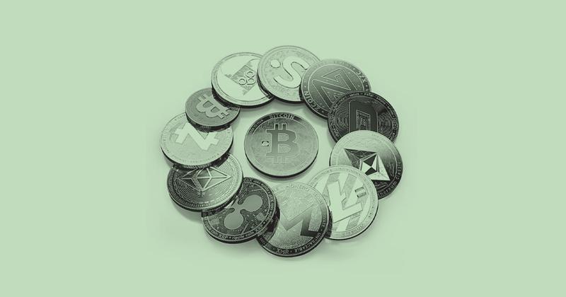 Bitwise Digital Asset ETF expansion