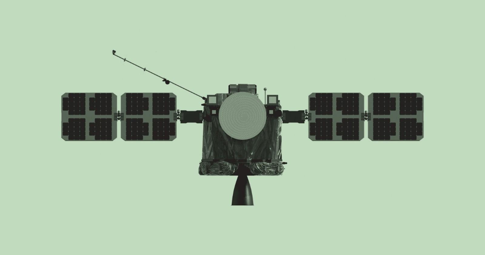Rocket Lab Is Supplying Satellites For NASA's Mars Mission