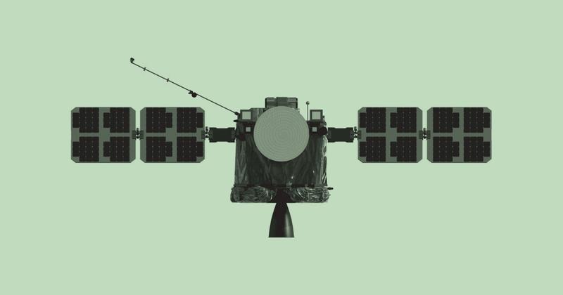 Rocket Lab Is Supplying Satellites For NASA's Mars Mission
