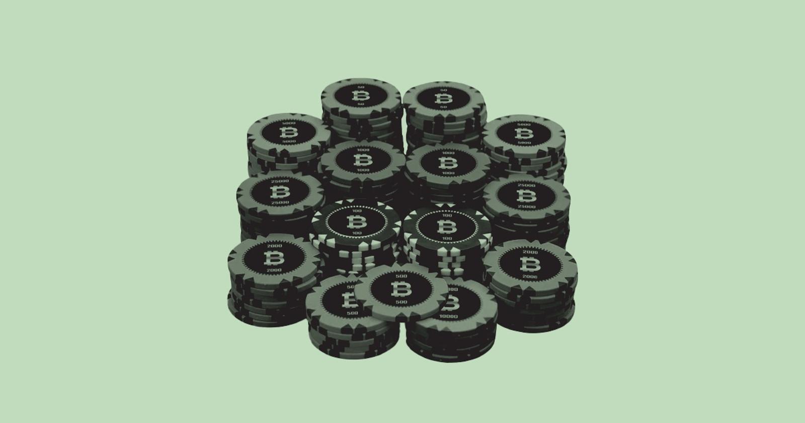 Monkey tilt crypto casino pantera capital