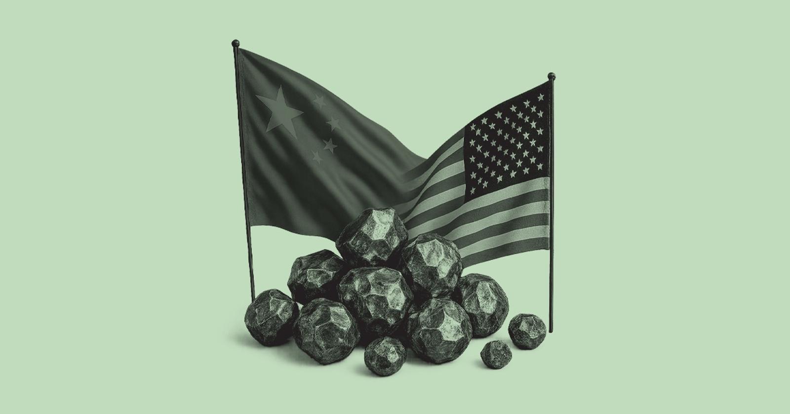 Rare Earths USA
