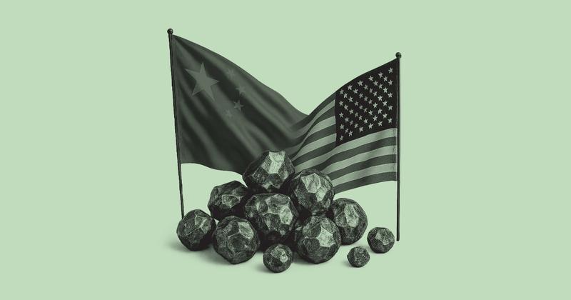 Rare Earths USA