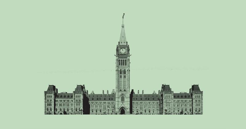 Why The Canadian Government Is Funding Public Companies