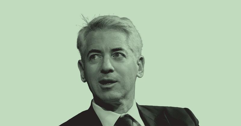 Bill Ackman Is Betting On Israel's Biggest Stock Exchange