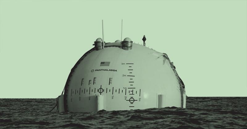 panthalassa orb, peter thiel orb raise