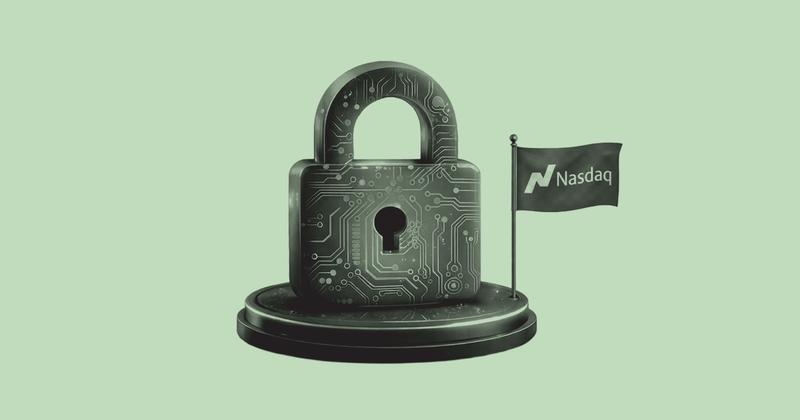 nasdaq biometric lock, roc stock nasdaq