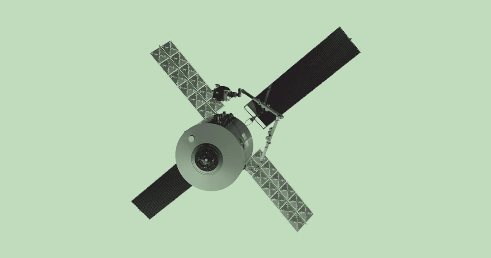 Voyager Space IPO