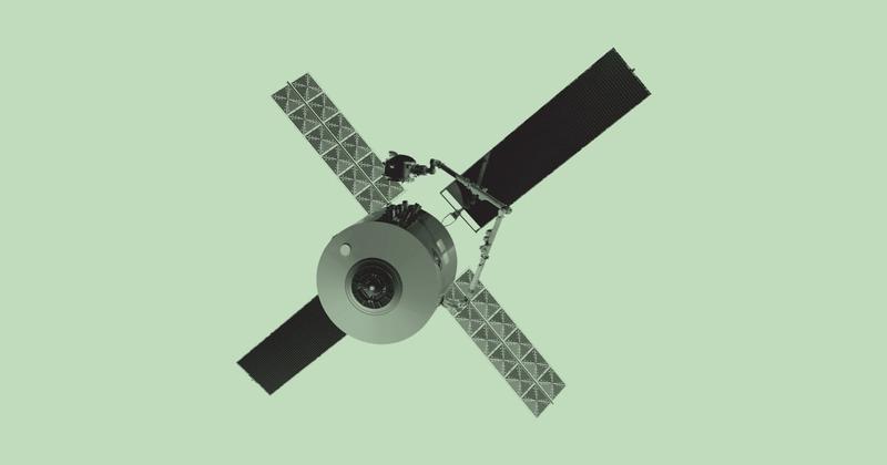 Voyager Space IPO