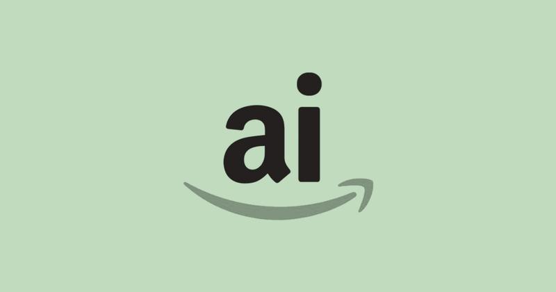 Amazon Has Four Billion New Reasons To Care About AI 