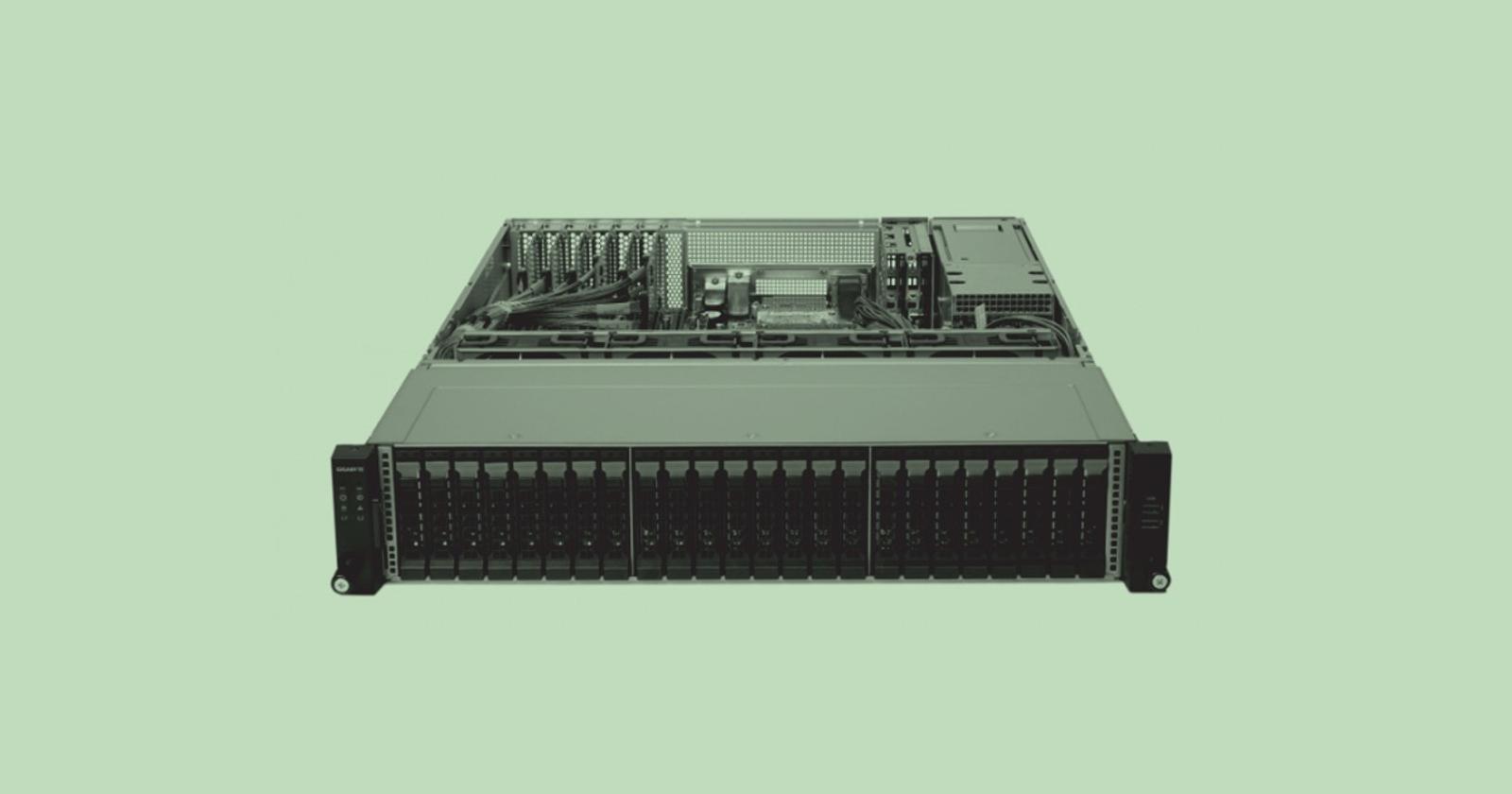 Softbank Ampere