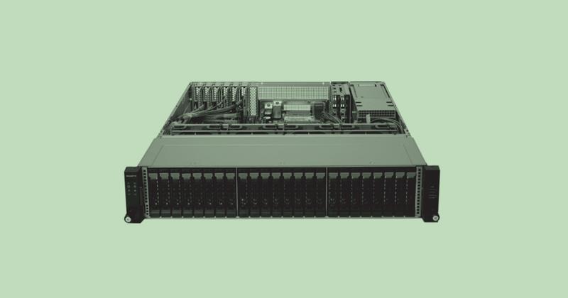 Softbank Ampere