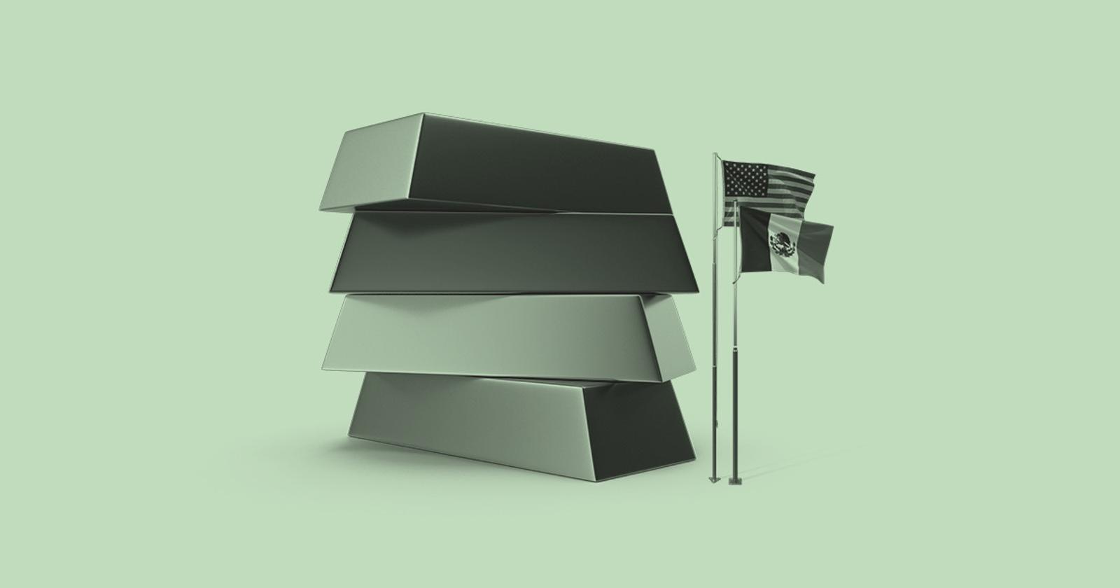 Americas Gold and Silver $50 million