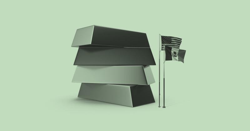Americas Gold and Silver $50 million