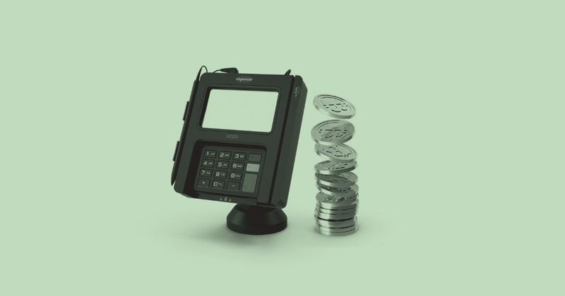 Bitcoin Payments Are Growing Faster Than Ever