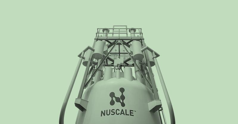 NuScale SMR