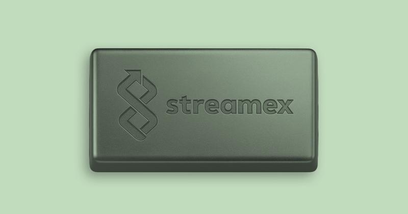 Streamex Gold