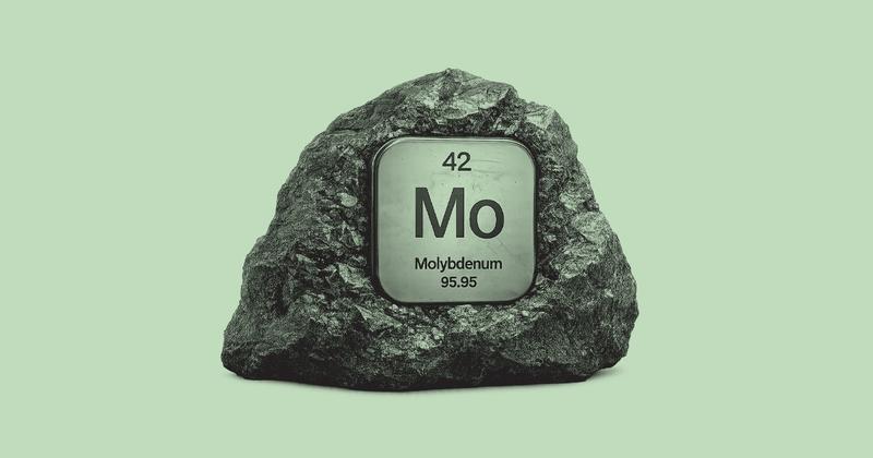 Molybdenum element