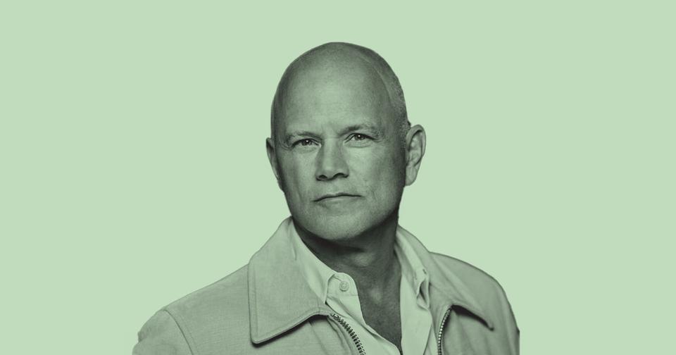 Mike Novogratz