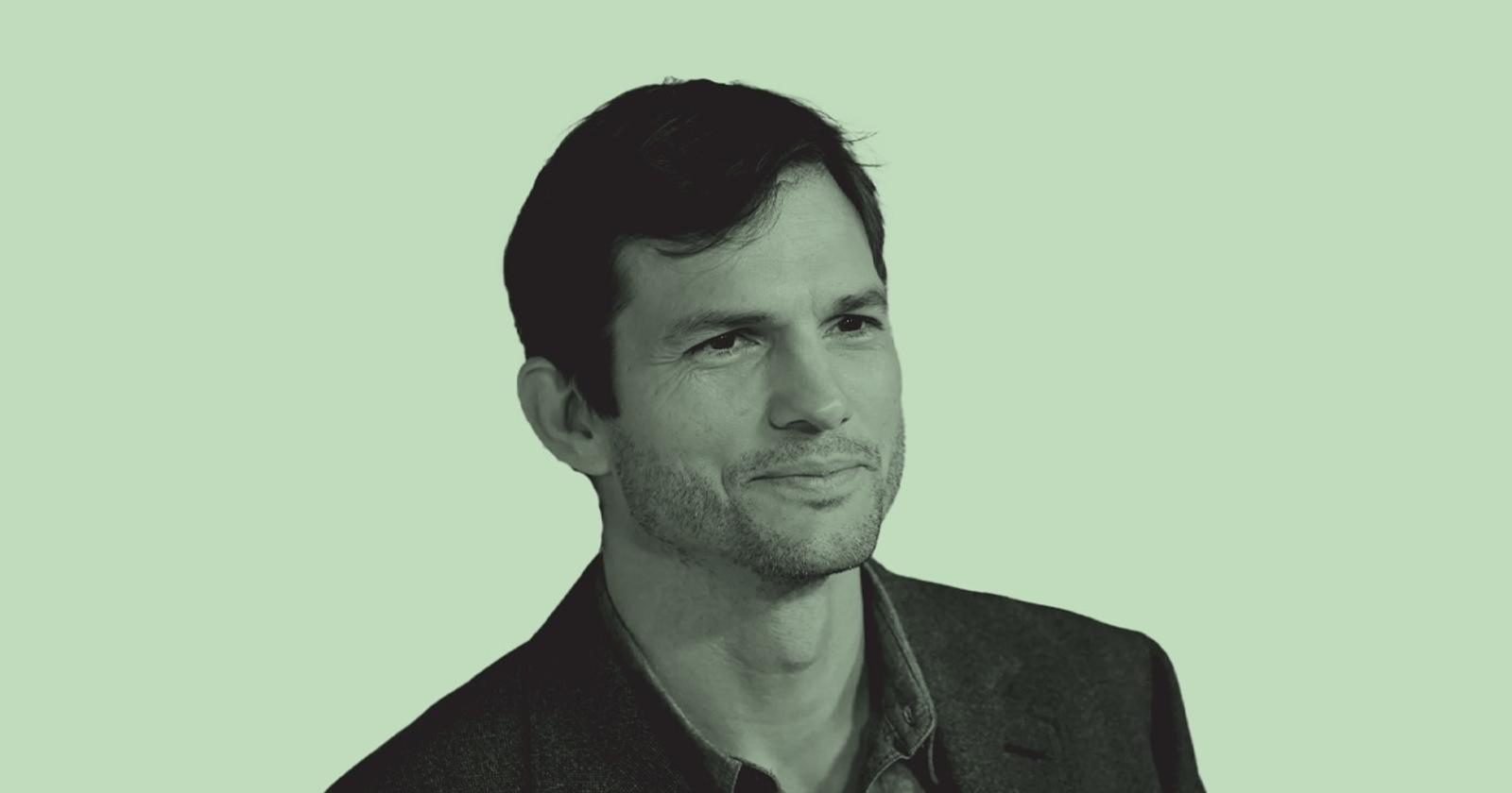 Upbound acquires Ashton Kutcher's Brigit