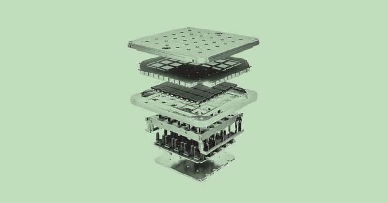 Tesla Samsung A16 Chip