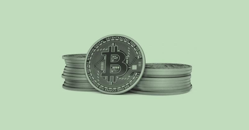 Bitcoin Stack NYSE