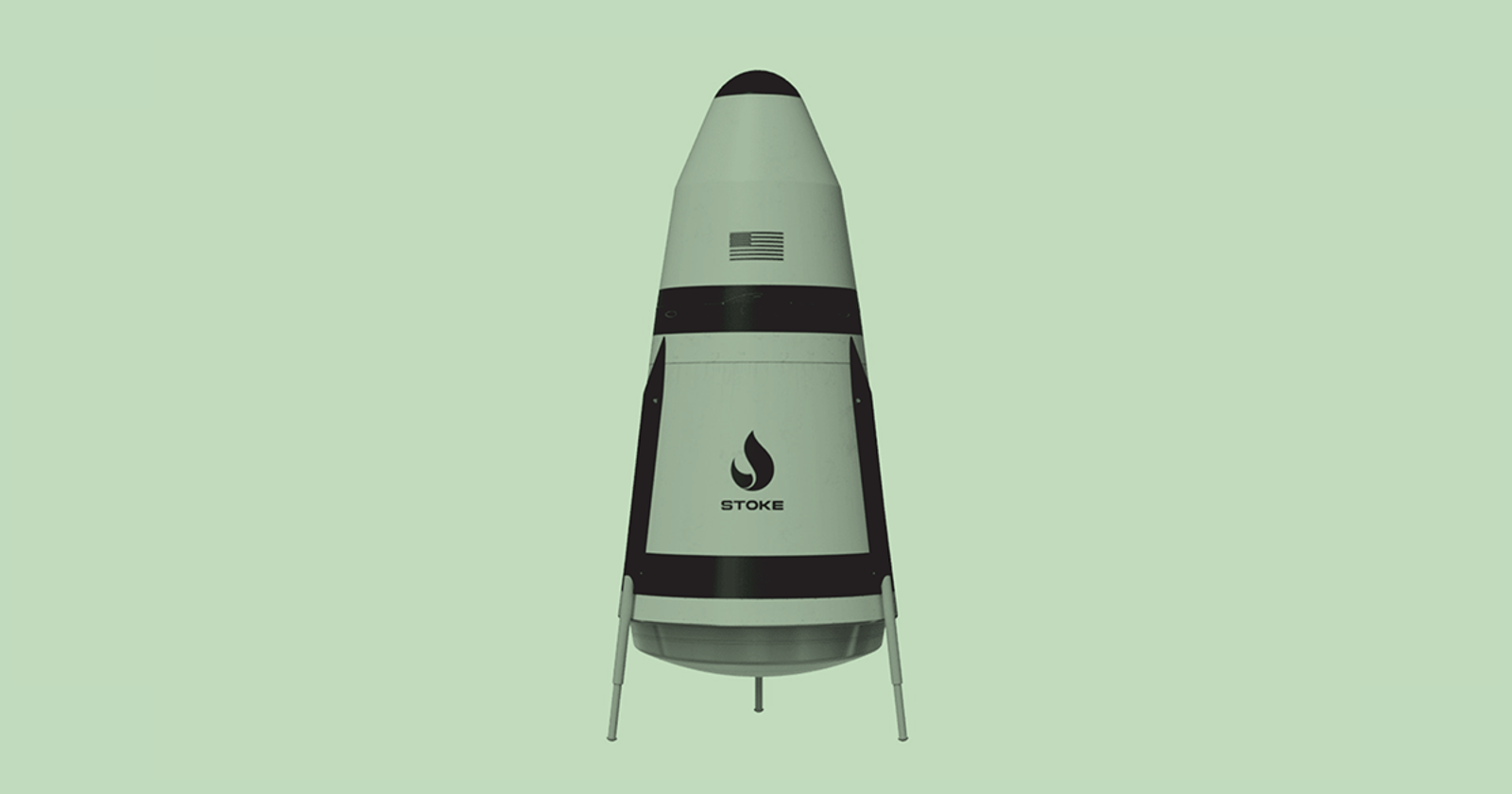 Bill Gates is Backing Reusable Rockets