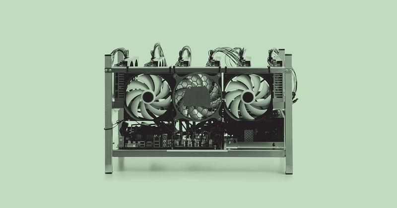 Tether Wants To Take Over Bitcoin Mining