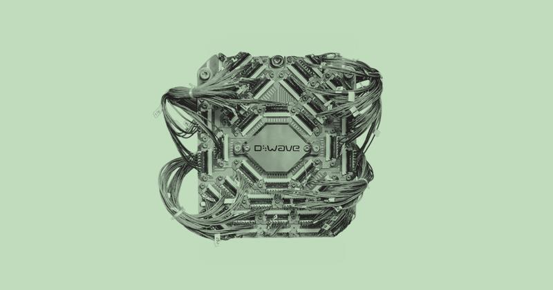 Quantum Computer
