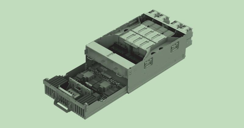 Nebius computing Nvidia