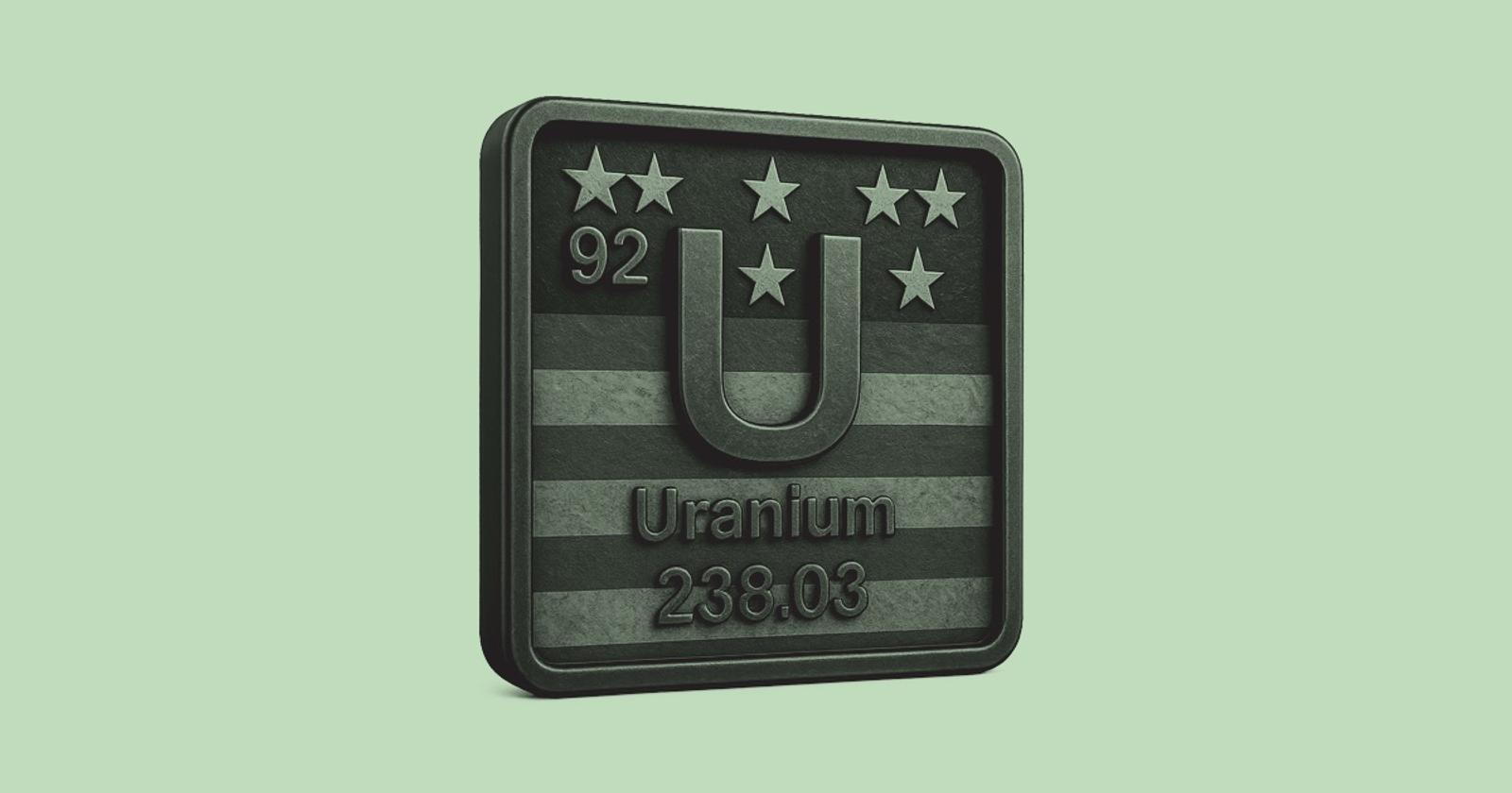 American Uranium