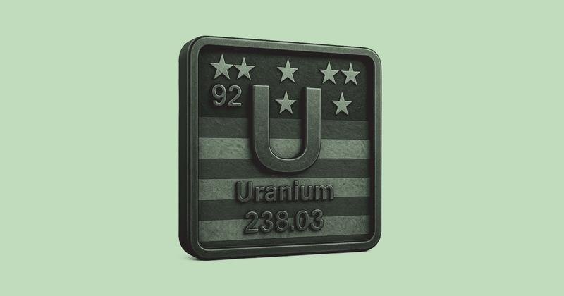 America Nuclear energy