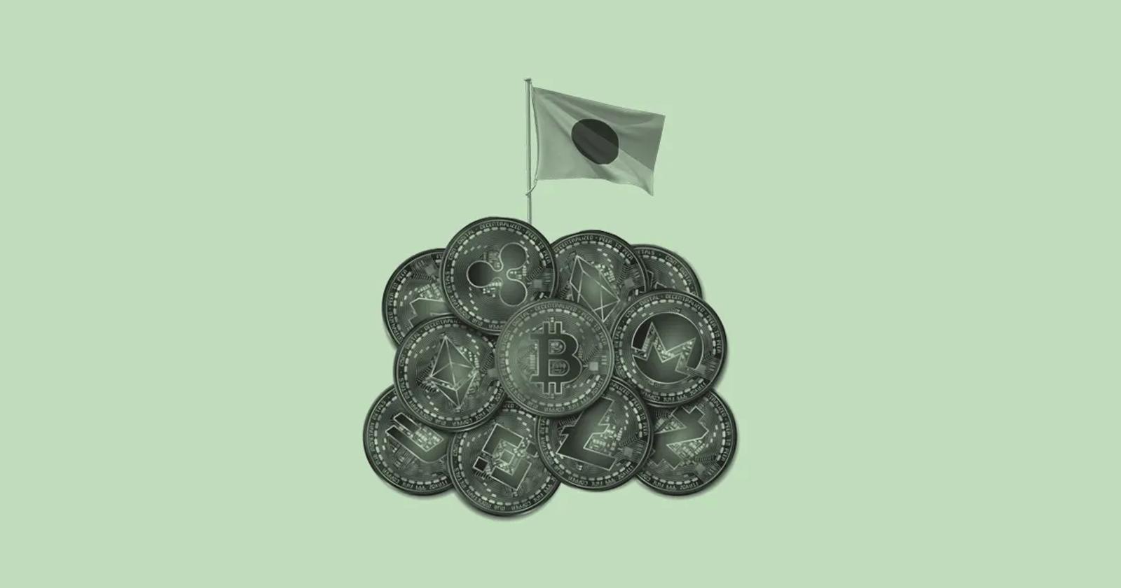 Coincheck crypto exchange