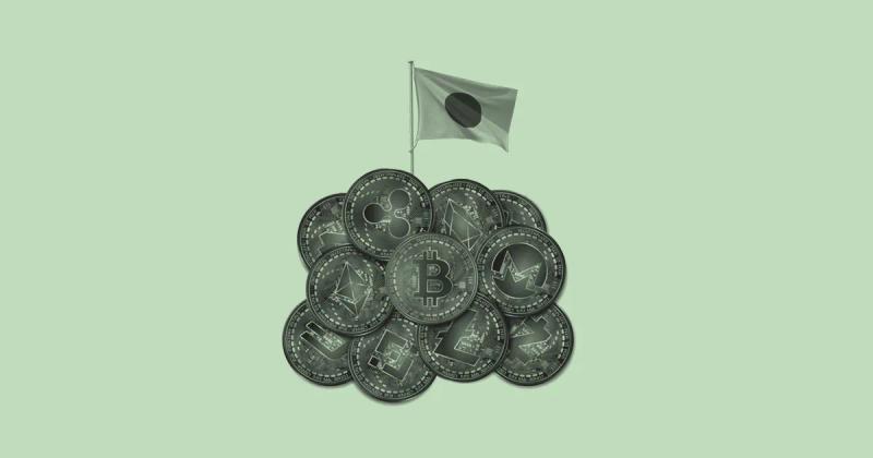 Coincheck crypto exchange