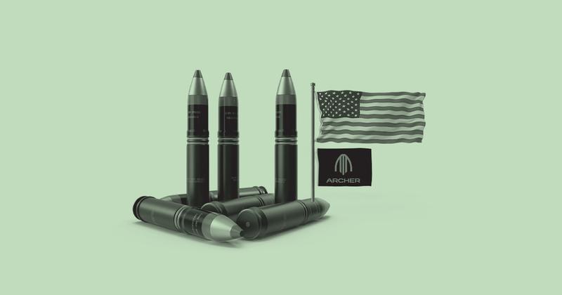 Archer American Defense