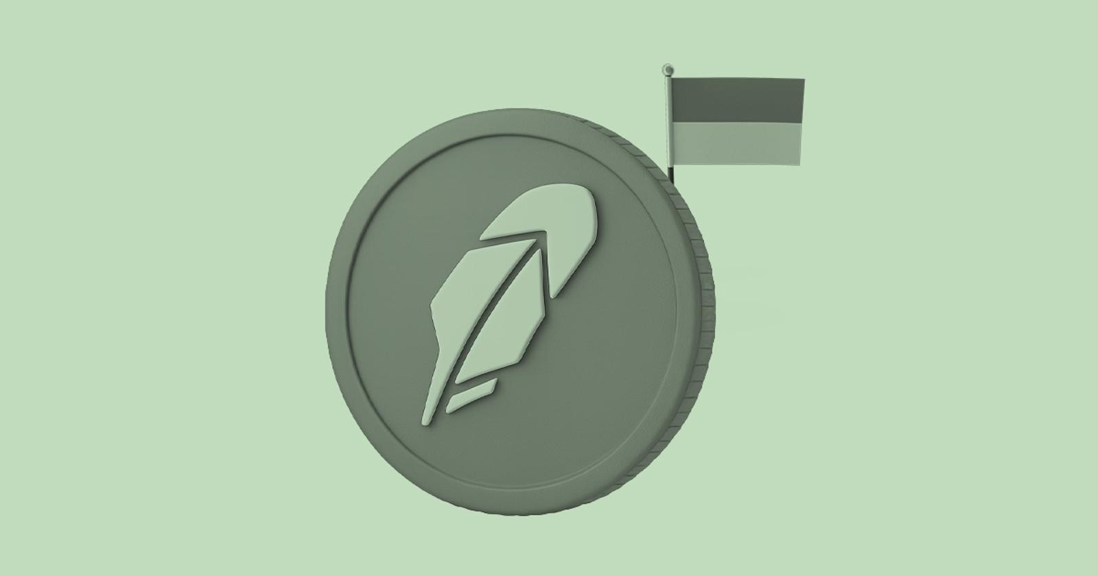 Robinhood Indonesia