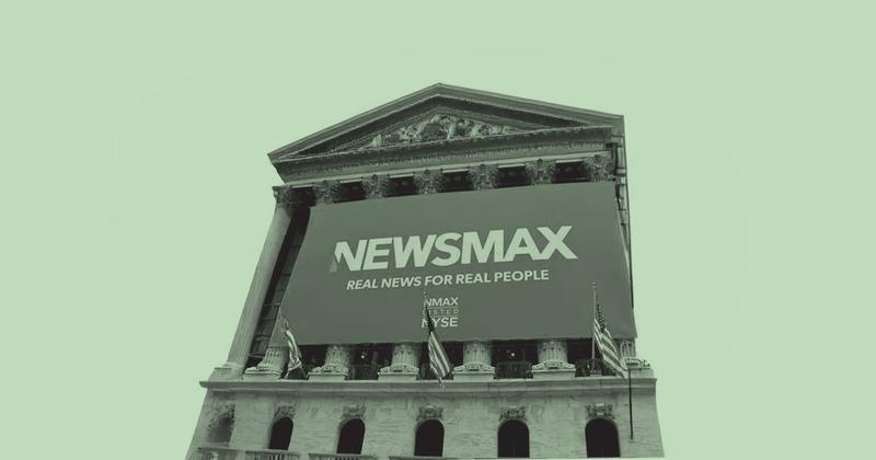 Newsmax IPO