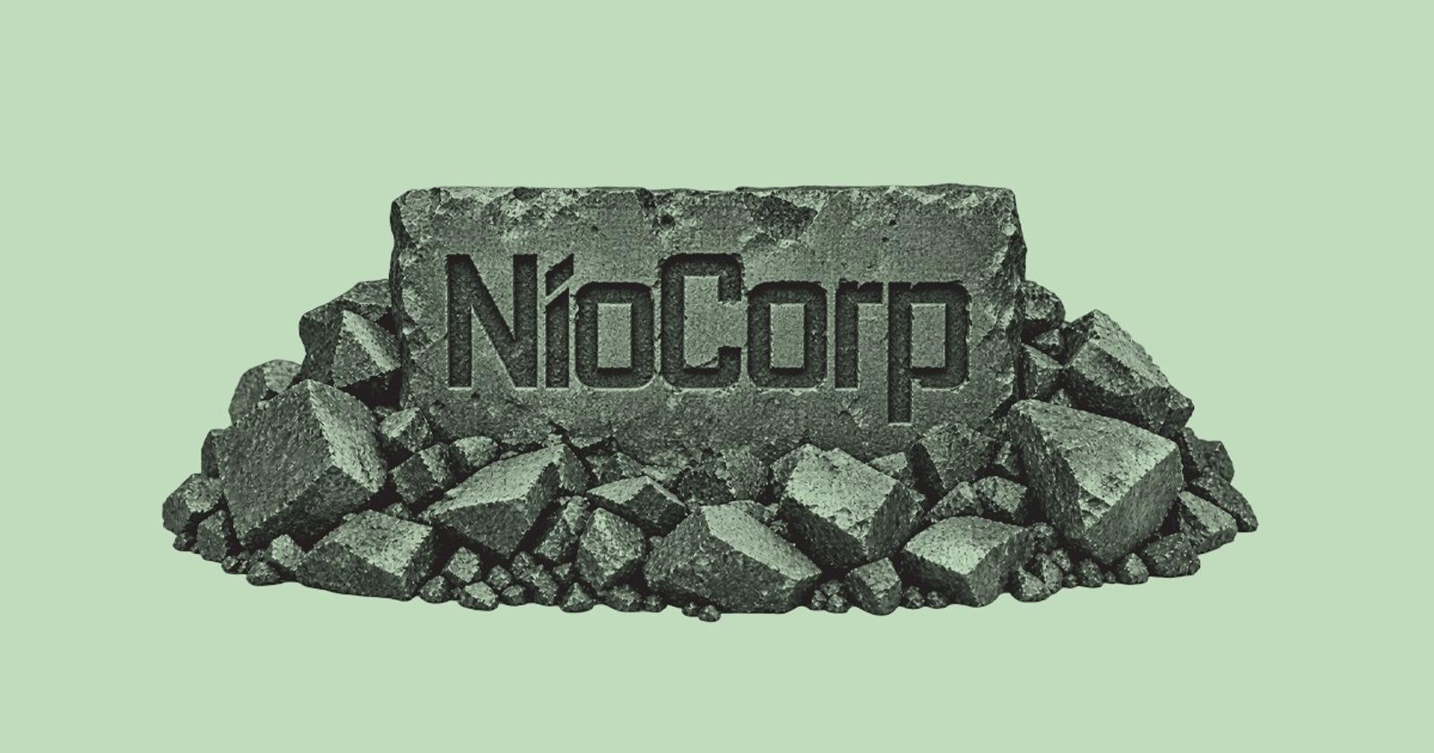 ferroniobium niocorp