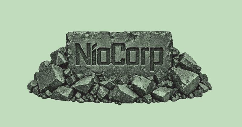 ferroniobium niocorp