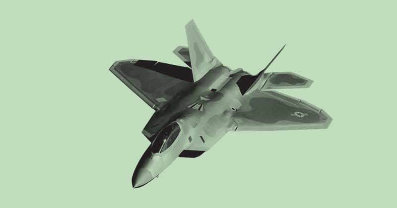 Rigetti Air Force Quantum Chips