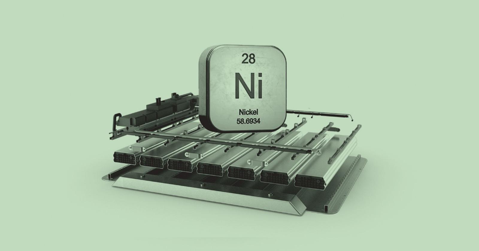 The Race To Secure North American Nickel Supply