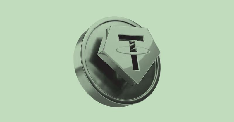 Tokenized Gold Tther