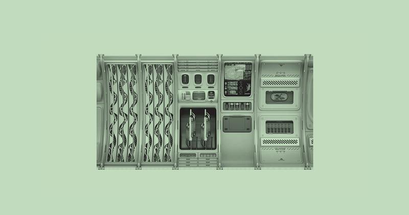 Designing Fresh Food For The Final Frontier: Space Travel